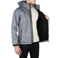 Picture of Geographical Norway-Texshell_man Blue